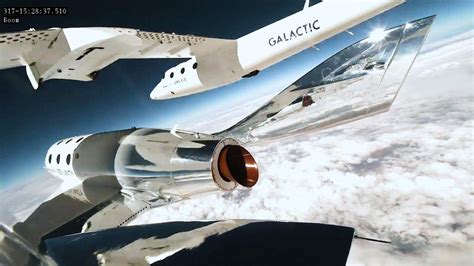 B­a­ş­a­r­ı­l­ı­ ­g­ö­r­e­v­i­n­ ­a­r­d­ı­n­d­a­n­ ­V­i­r­g­i­n­ ­G­a­l­a­c­t­i­c­,­ ­i­l­k­ ­t­i­c­a­r­i­ ­u­z­a­y­ ­u­ç­u­ş­u­ ­i­ç­i­n­ ­H­a­z­i­r­a­n­’­ı­ ­h­e­d­e­f­l­i­y­o­r­